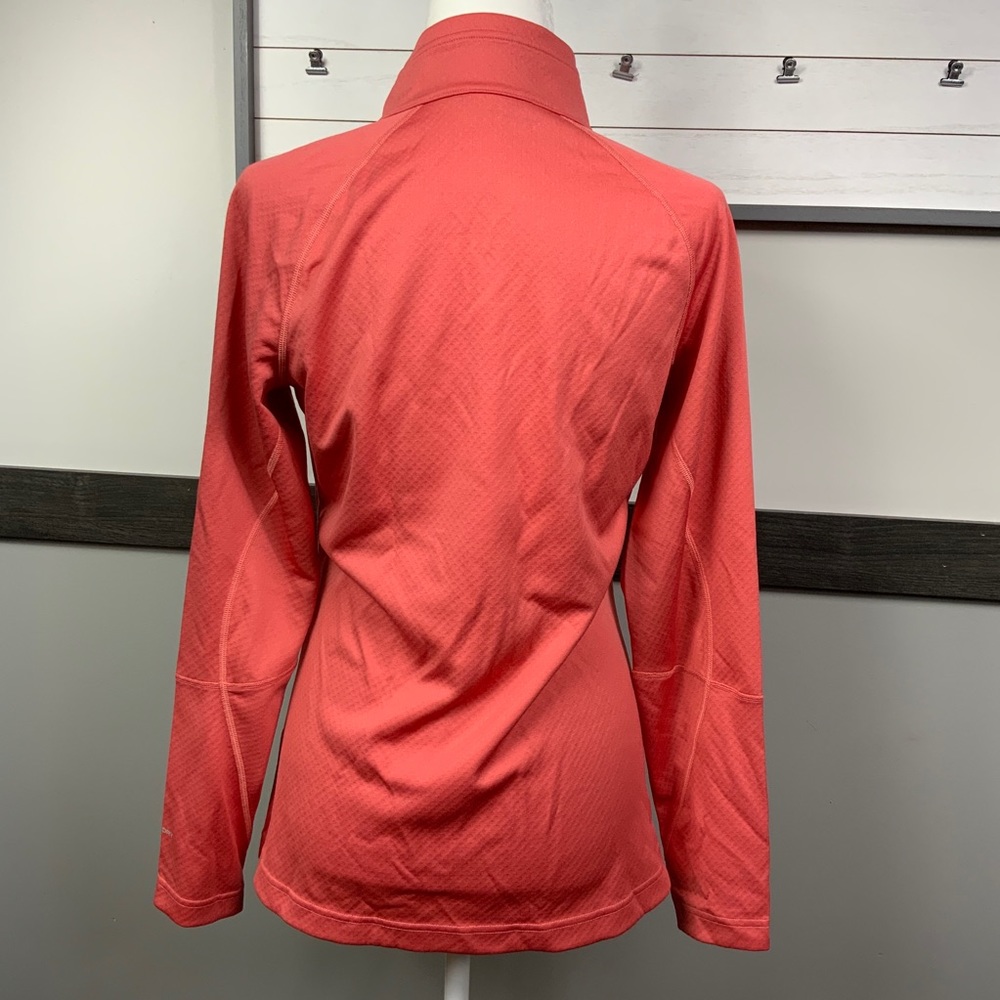THE NORTH FACE flash dry active sweater full zip - Picture 2 of 14
